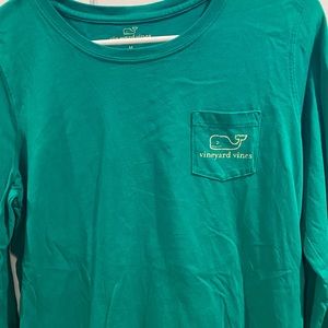 Vineyard Vine woman’s shirt